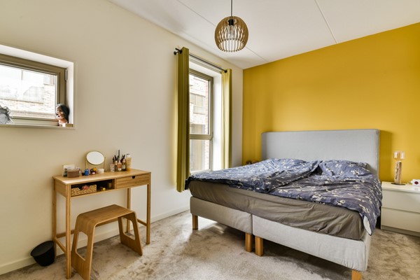 Photo - For rent: Meimorgenstraat 1, 1061 BN Amsterdam